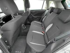 Škoda Kamiq Selection