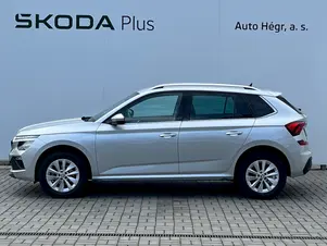 Škoda Kamiq Top Selection