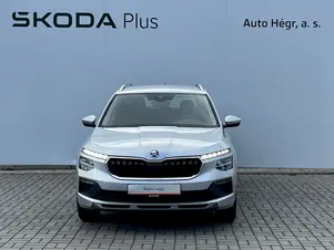 Škoda Kamiq Top Selection
