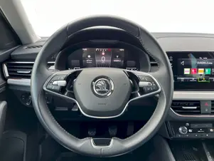 Škoda Kamiq Top Selection