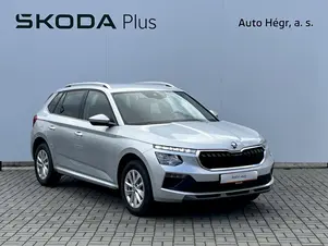 Škoda Kamiq Top Selection