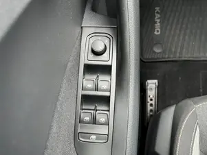 Škoda Kamiq Top Selection