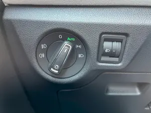 Škoda Kamiq Top Selection