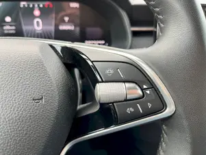 Škoda Kamiq Top Selection