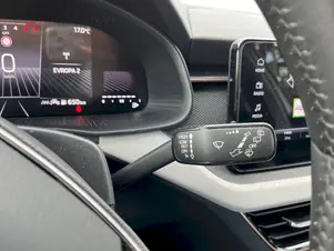 Škoda Kamiq Top Selection