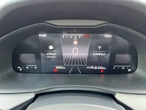 Škoda Kamiq Top Selection