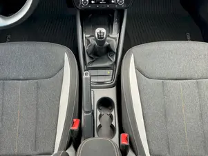 Škoda Kamiq Top Selection