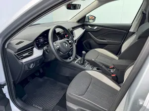 Škoda Kamiq Top Selection