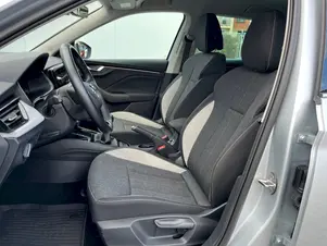 Škoda Kamiq Top Selection