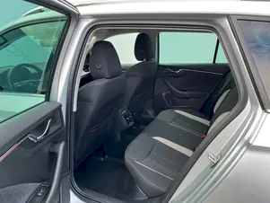 Škoda Kamiq Top Selection