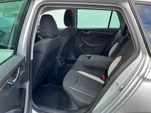 Škoda Kamiq Top Selection