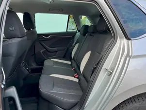 Škoda Kamiq Top Selection