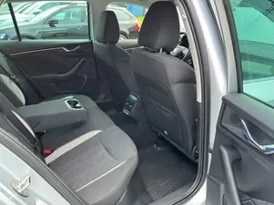 Škoda Kamiq Top Selection