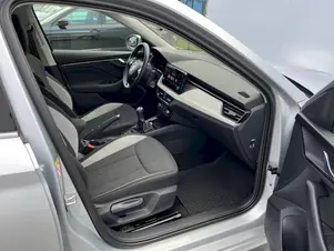 Škoda Kamiq Top Selection