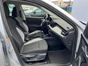 Škoda Kamiq Top Selection