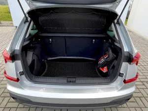 Škoda Kamiq Top Selection