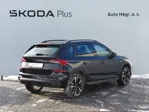 Kamiq Monte Carlo