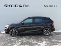 Kamiq Monte Carlo