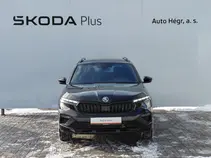 Kamiq Monte Carlo