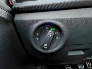 Škoda Kamiq Monte Carlo