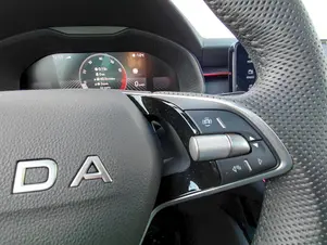 Škoda Kamiq Monte Carlo