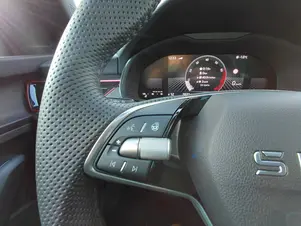 Škoda Kamiq Monte Carlo