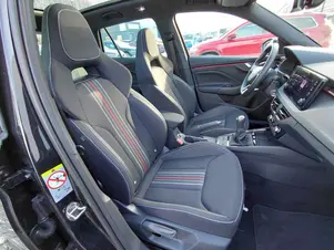 Škoda Kamiq Monte Carlo