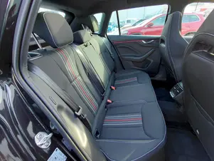 Škoda Kamiq Monte Carlo