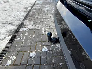 Škoda Kamiq Monte Carlo