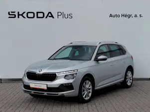 Škoda Kamiq Top Selection