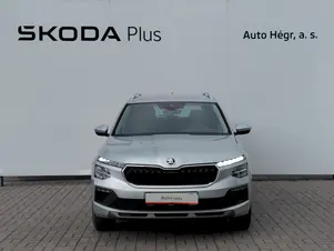 Škoda Kamiq Top Selection