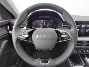 Škoda Kamiq Top Selection