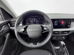 Škoda Kamiq Top Selection