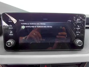 Škoda Kamiq Top Selection