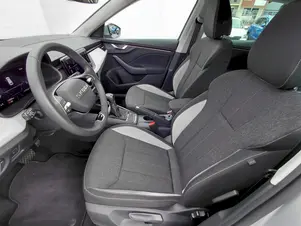 Škoda Kamiq Top Selection