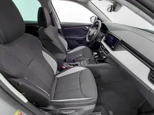 Škoda Kamiq Top Selection