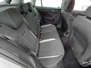 Škoda Kamiq Top Selection