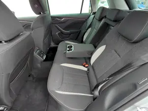 Škoda Kamiq Top Selection