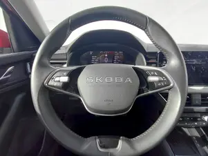Škoda Kamiq Top Selection