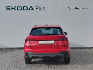 Škoda Kamiq Top Selection