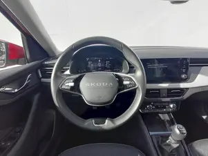 Škoda Kamiq Top Selection
