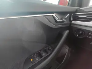 Škoda Kamiq Top Selection