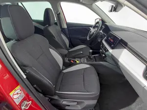 Škoda Kamiq Top Selection