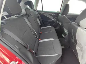Škoda Kamiq Top Selection