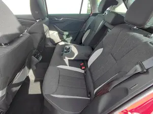 Škoda Kamiq Top Selection