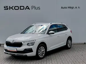 Škoda Kamiq Top Selection