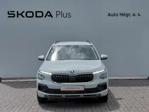 Škoda Kamiq Top Selection