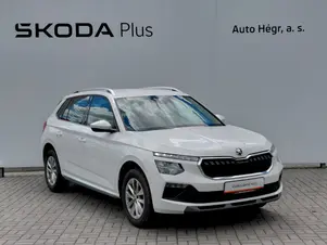 Škoda Kamiq Top Selection