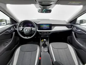 Škoda Kamiq Top Selection