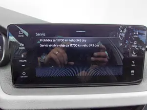 Škoda Kamiq Top Selection